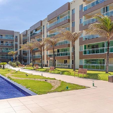 Vg Fun Na Praia Do Futuro Por Carpediem Fortaleza  Ngoại thất bức ảnh