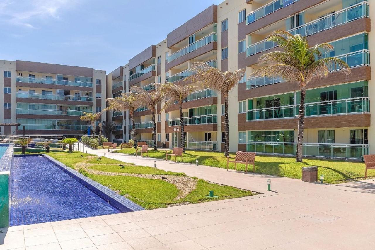 Vg Fun Na Praia Do Futuro Por Carpediem Fortaleza  Ngoại thất bức ảnh