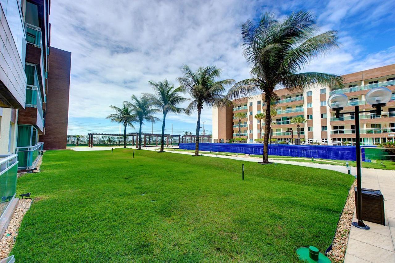 Vg Fun Na Praia Do Futuro Por Carpediem Fortaleza  Ngoại thất bức ảnh