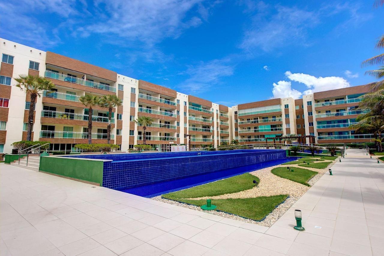 Vg Fun Na Praia Do Futuro Por Carpediem Fortaleza  Ngoại thất bức ảnh