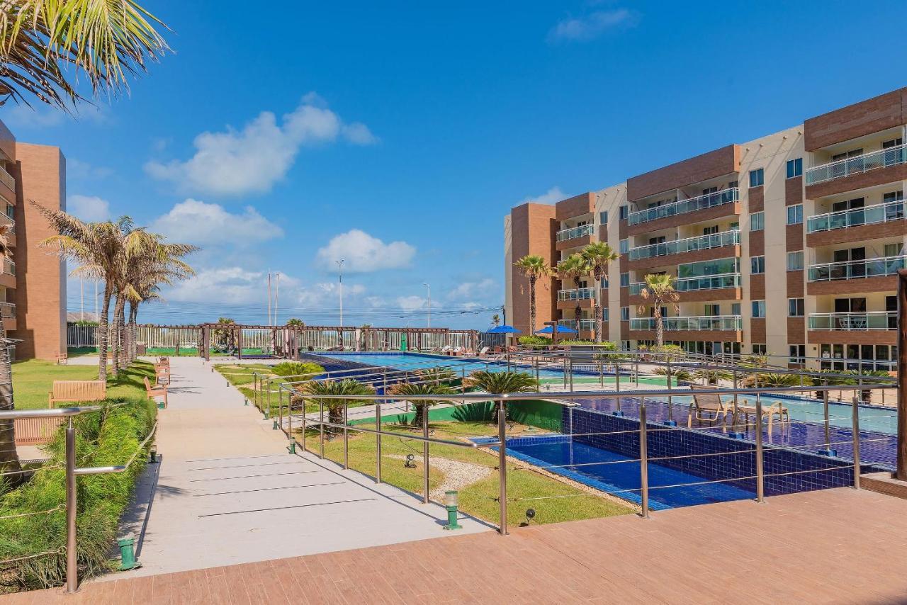 Vg Fun Na Praia Do Futuro Por Carpediem Fortaleza  Ngoại thất bức ảnh