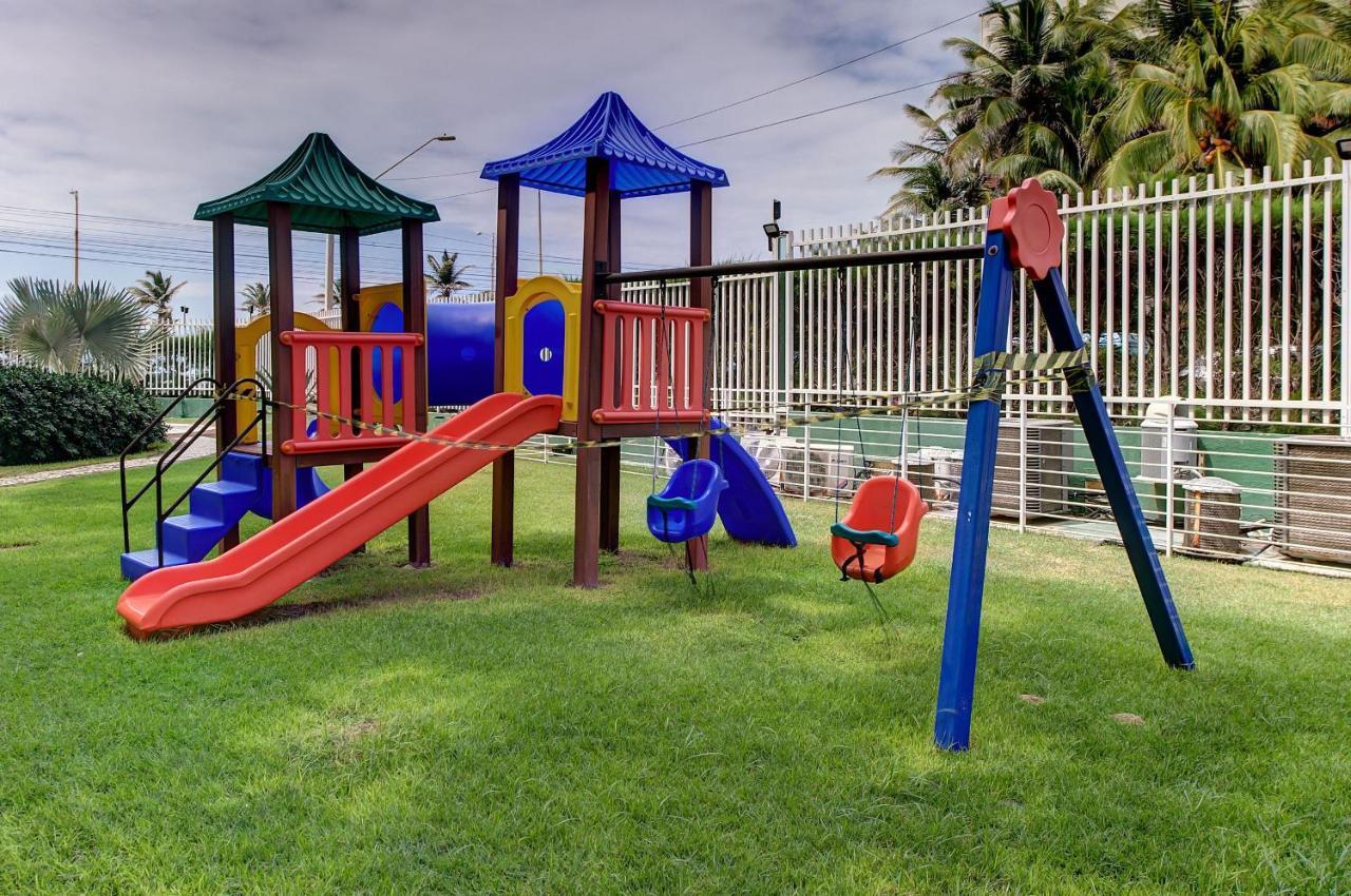 Vg Fun Na Praia Do Futuro Por Carpediem Fortaleza  Ngoại thất bức ảnh